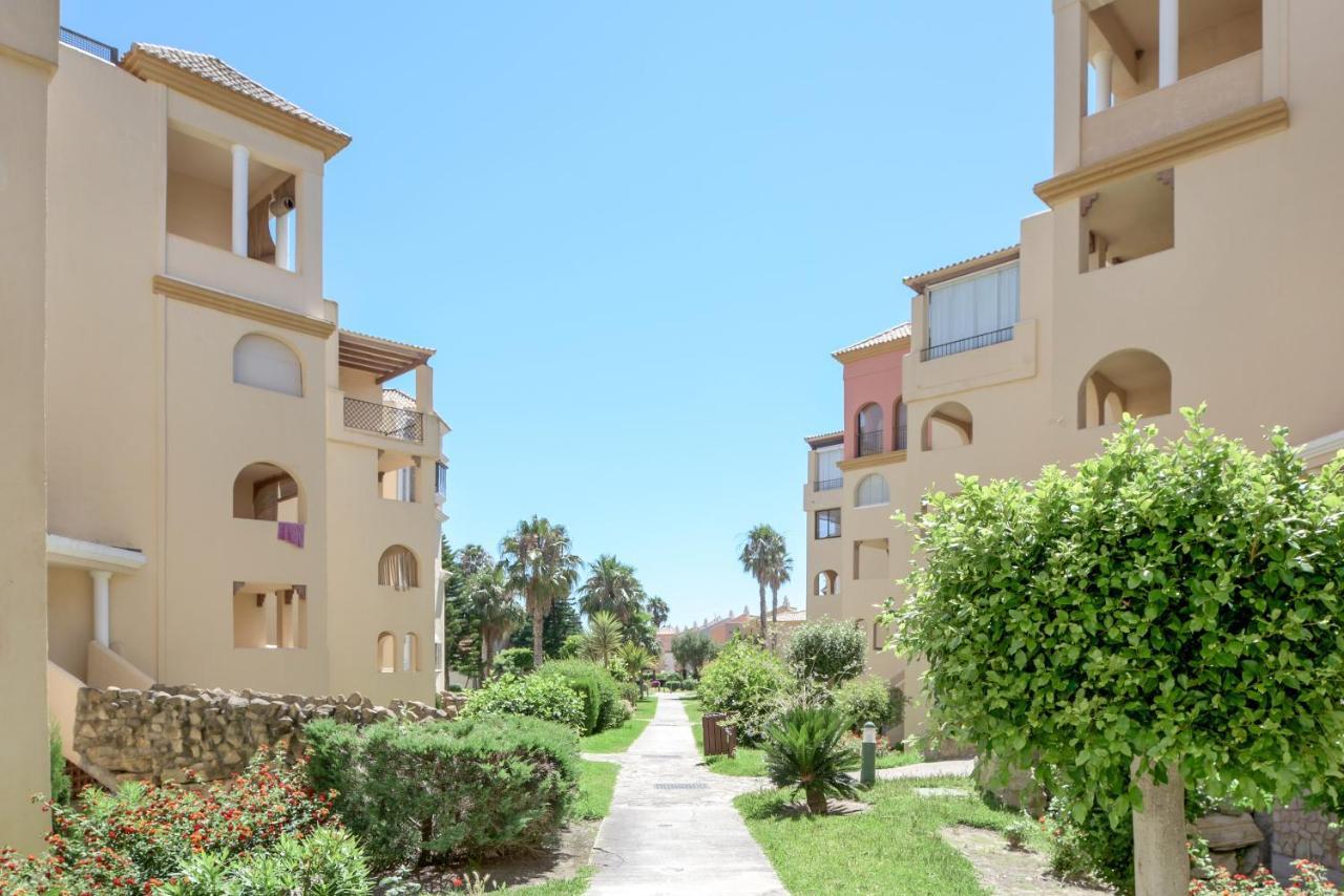 Jardines De Zahara Appartement Zahara de los Atunes Buitenkant foto