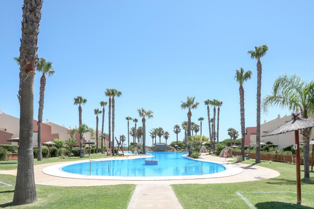 Jardines De Zahara Appartement Zahara de los Atunes Buitenkant foto